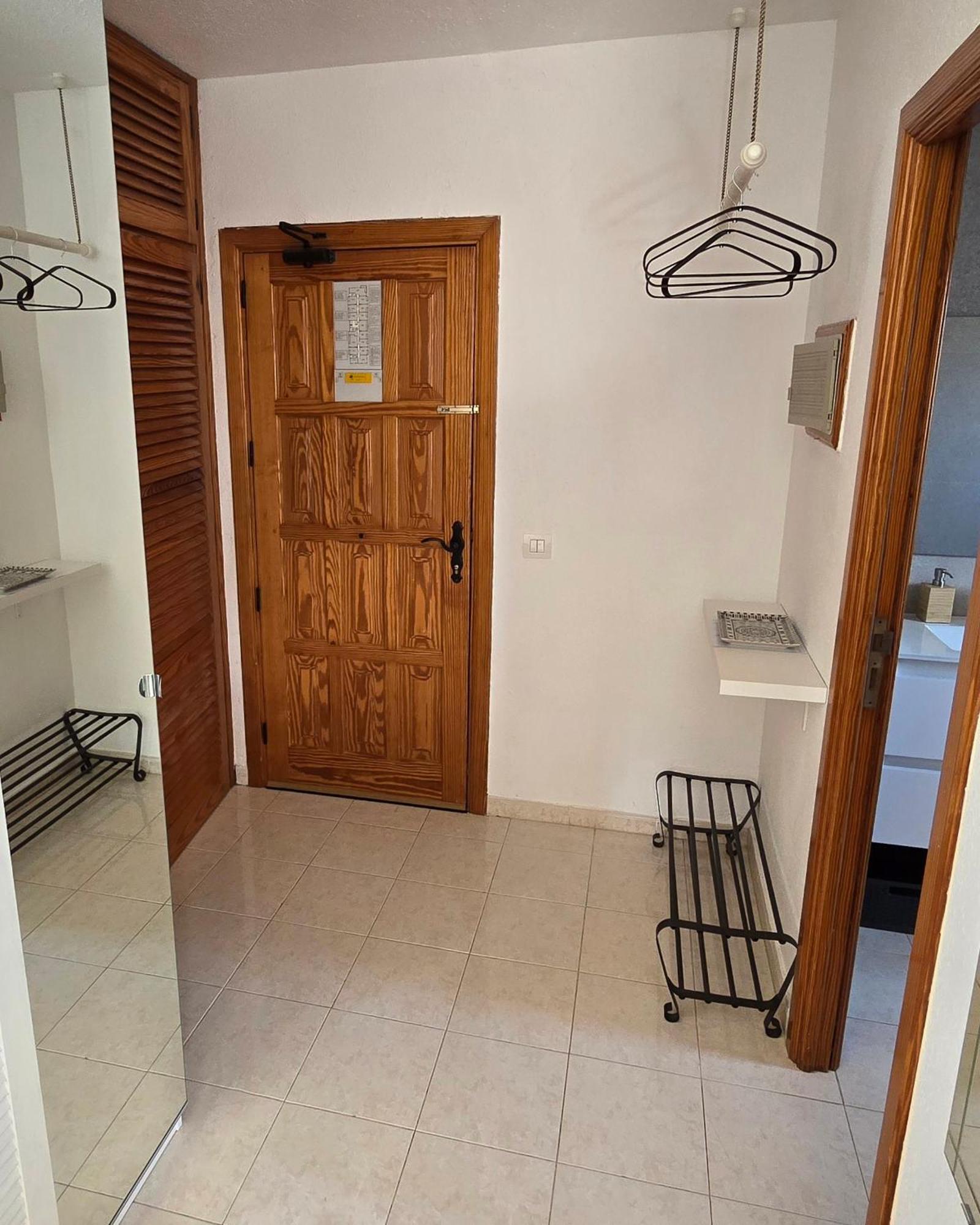 Apartmán Estudio Con Vistas Panoramicas Sunrise-Sunset Playa Paraiso  Exteriér fotografie