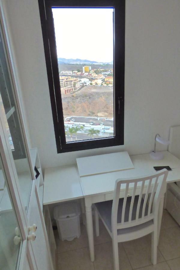 Apartmán Estudio Con Vistas Panoramicas Sunrise-Sunset Playa Paraiso  Exteriér fotografie