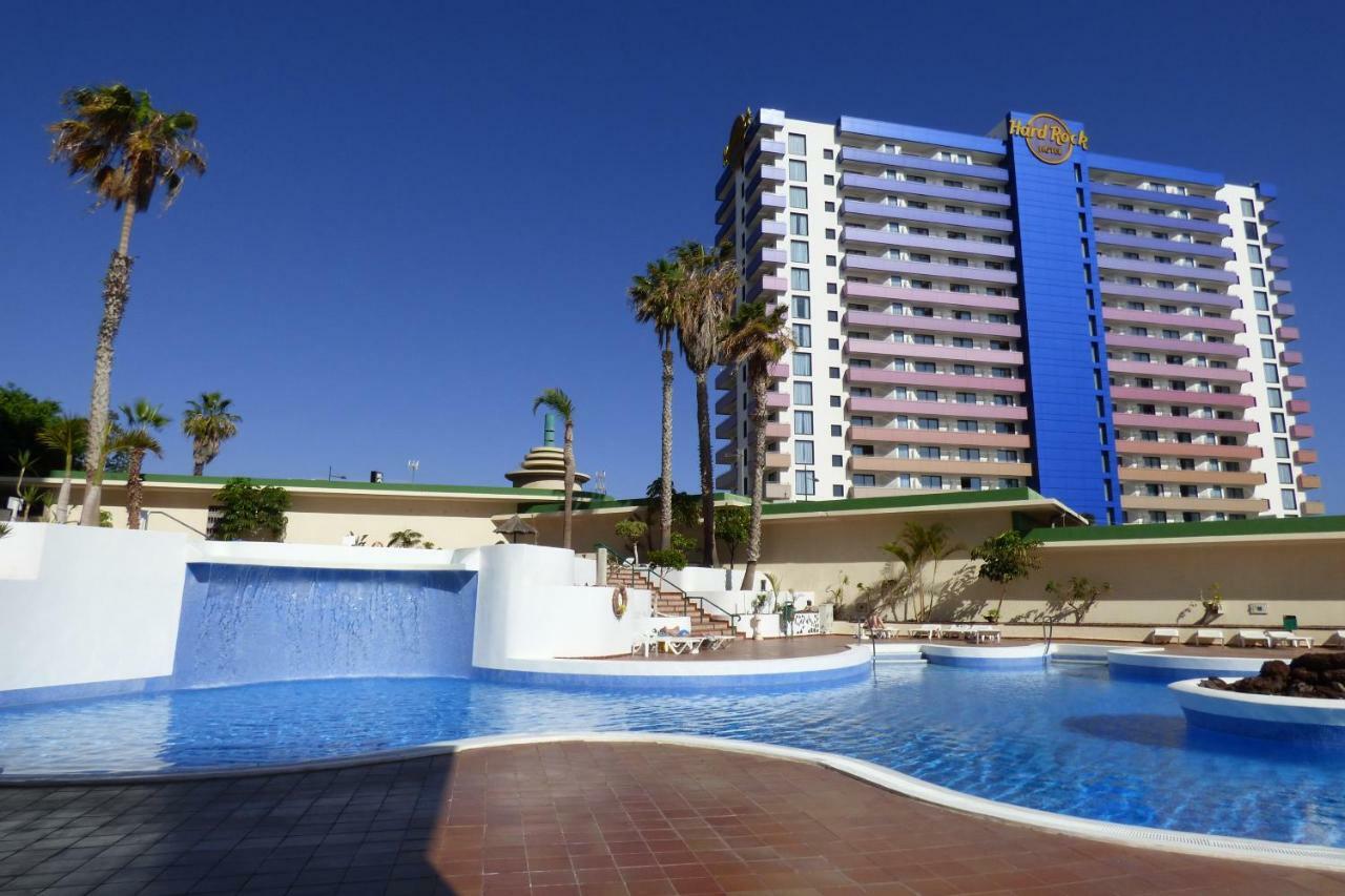 Apartmán Estudio Con Vistas Panoramicas Sunrise-Sunset Playa Paraiso  Exteriér fotografie
